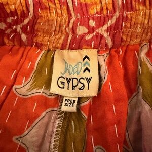 Jaded Gypsy Free Size Pant's